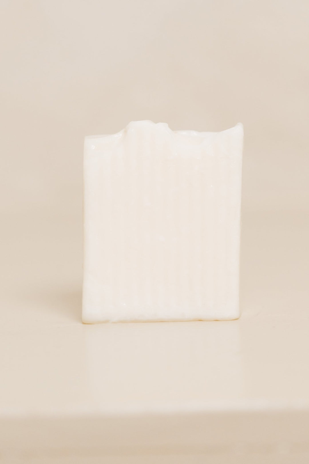 The Soap: gentle tallow soap - Cowbelle Skincare