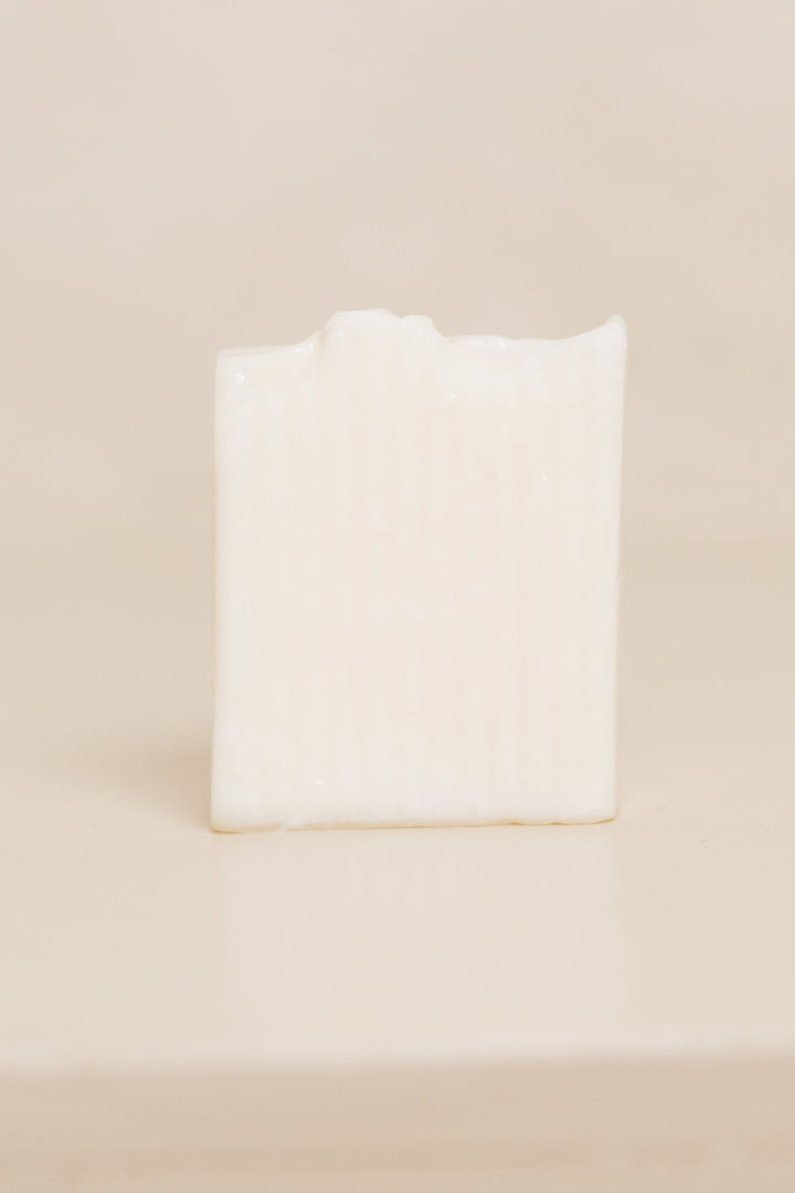 The Soap: gentle tallow soap - Cowbelle Skincare