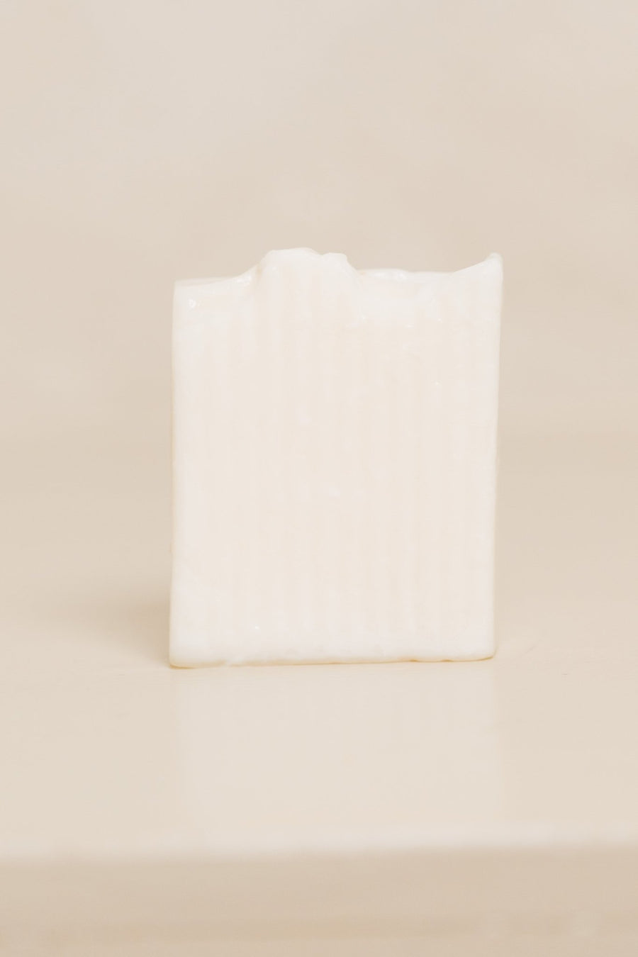 The Soap: gentle tallow soap - Cowbelle Skincare