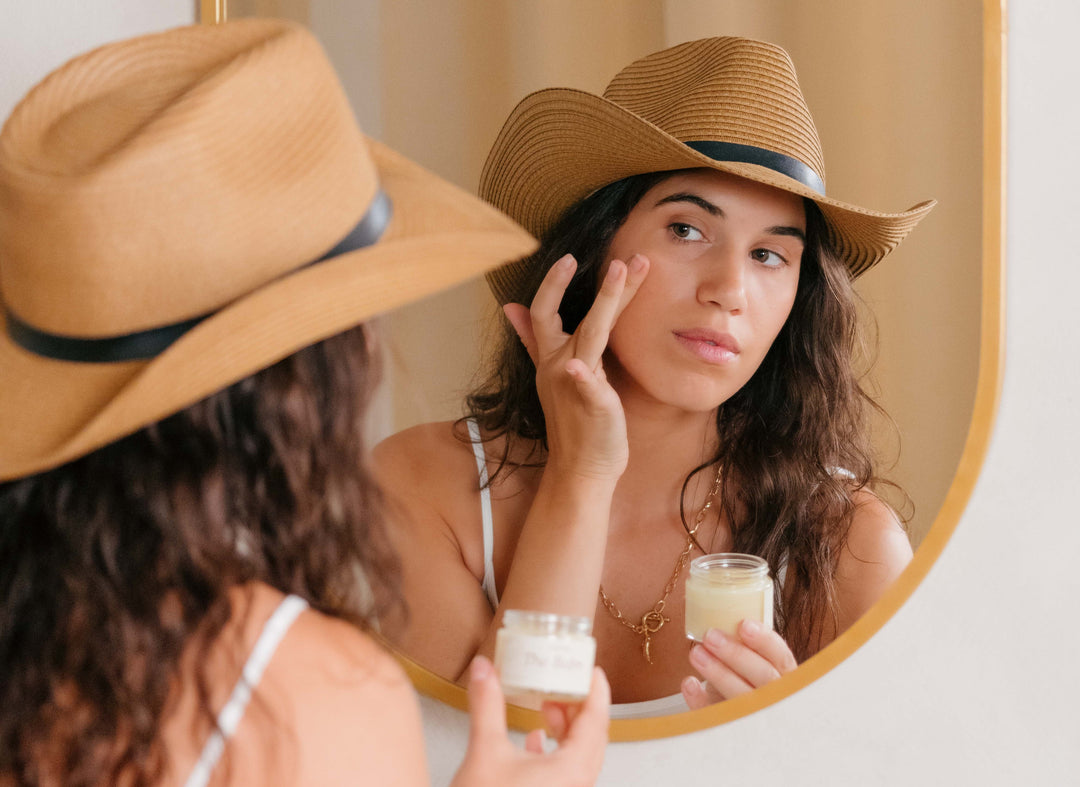 5 Reasons to Use Tallow Skincare for Healthy Skin