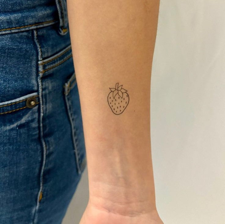 Tattoos