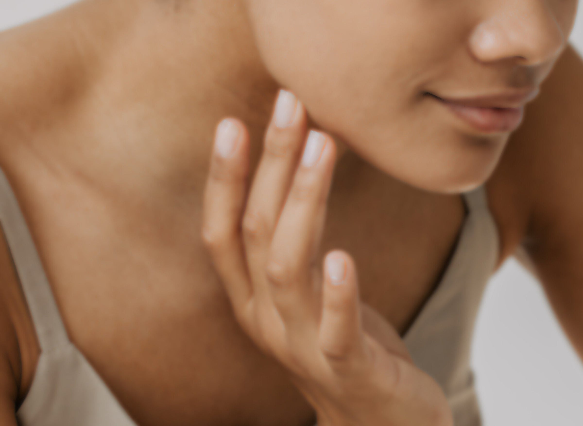 Acne - Cowbelle Skincare
