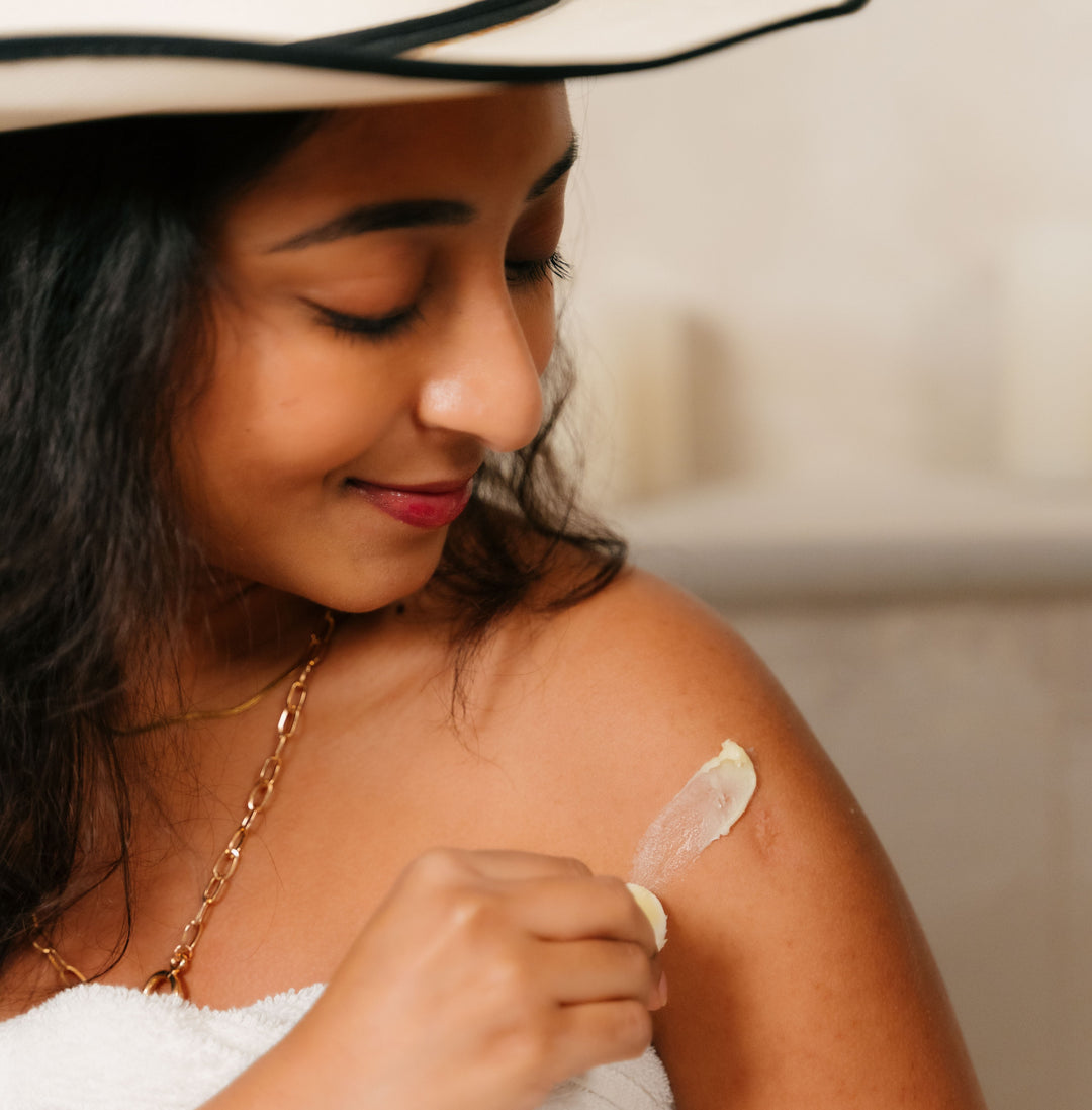 Body - Cowbelle Skincare