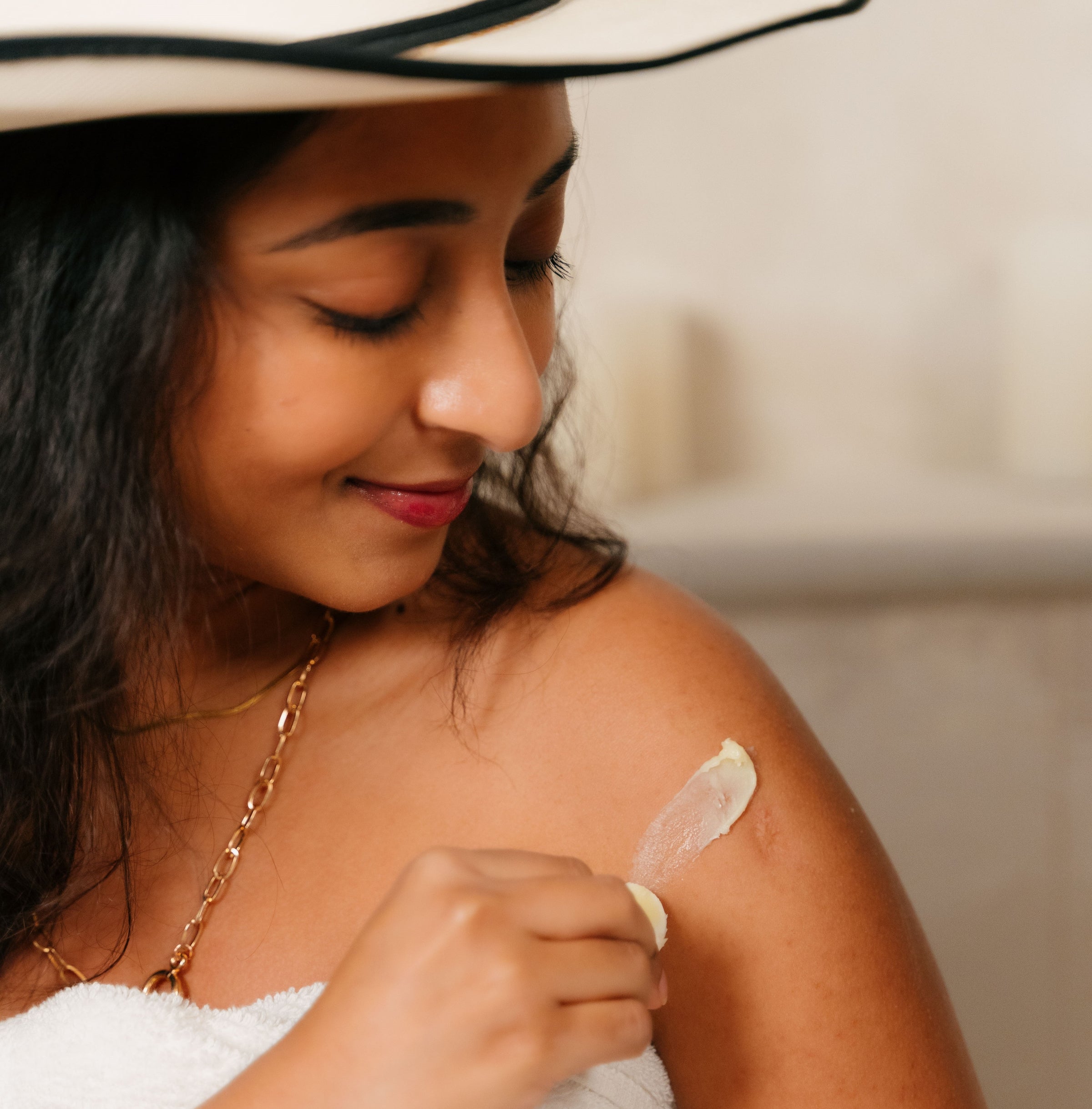 Body - Cowbelle Skincare