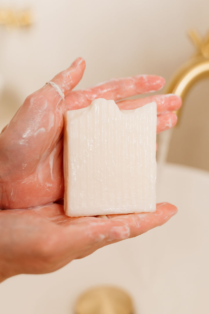 The Soap