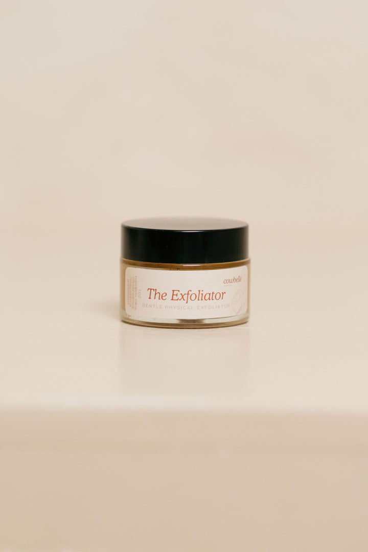 The Exfoliator