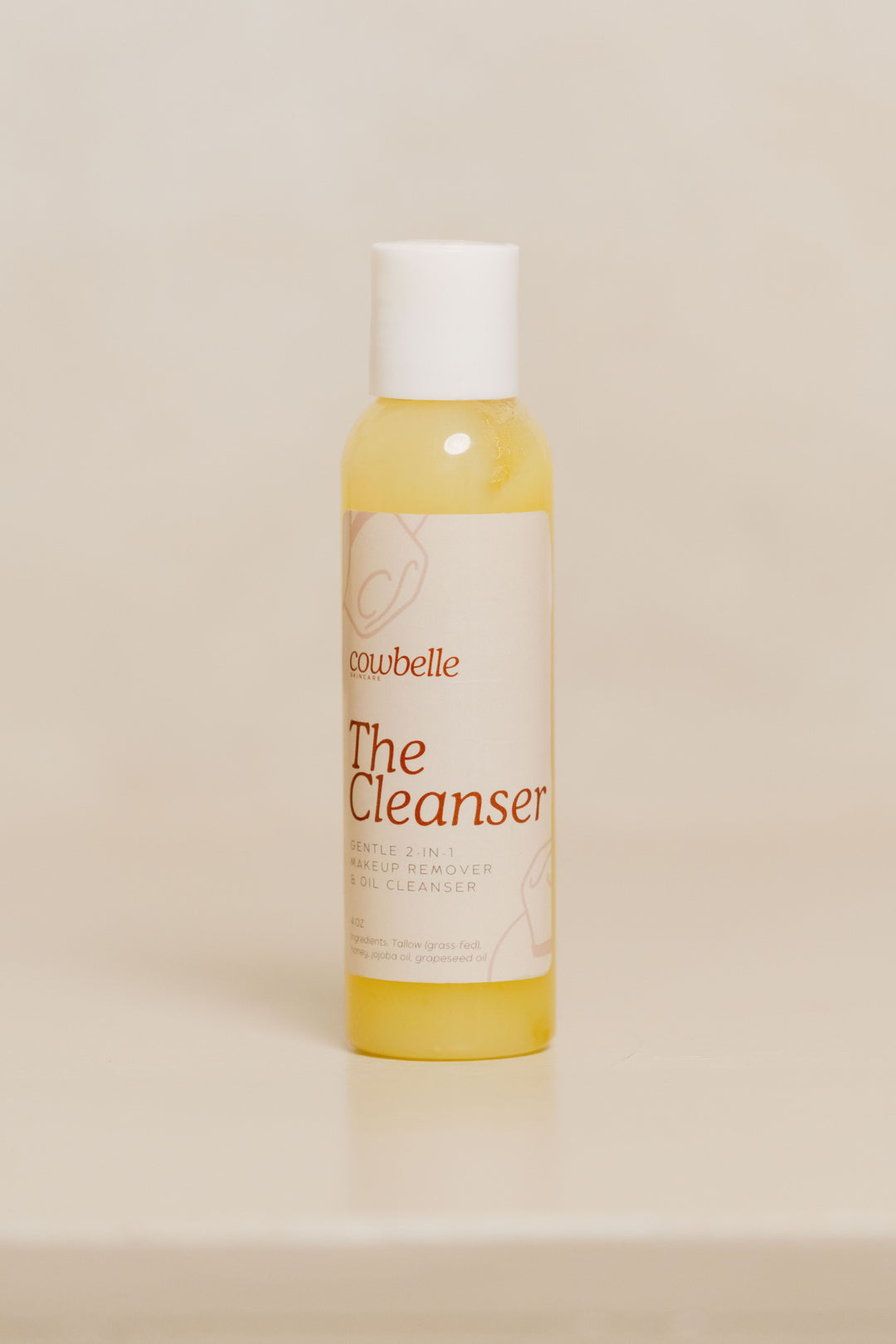 The Cleanser