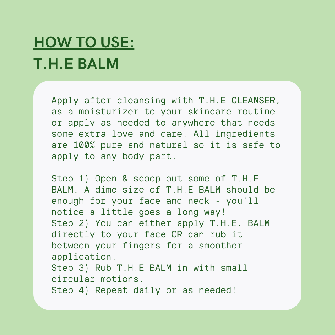 The Balm