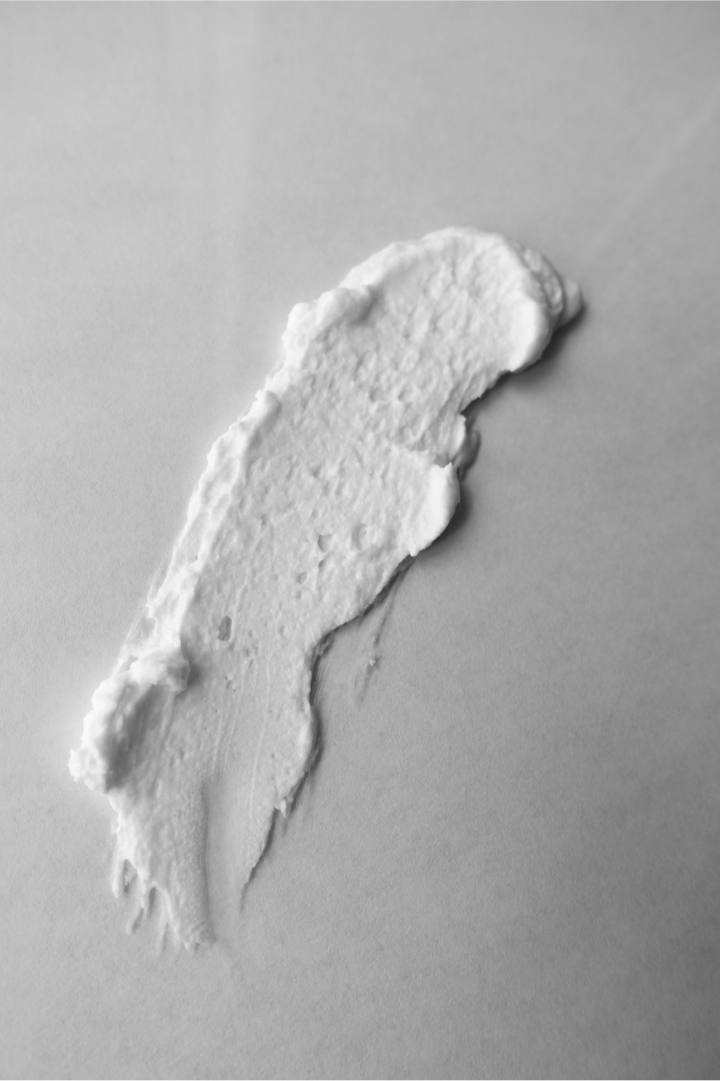 The Body Butter: whipped tallow body butter (4X Bigger) - Cowbelle Skincare